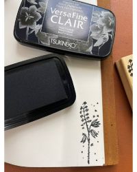 Nocturne VersaFine Clair Ink Pad – Tsukineko