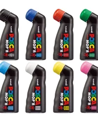 POSCA Paint Marker MOP’R Set