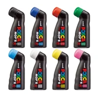 POSCA Paint Marker MOP’R Set