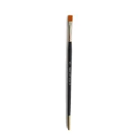 Prime Art Gold Brush Series Flat