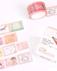 Primavera Washi Tape – Rosie’s Studio