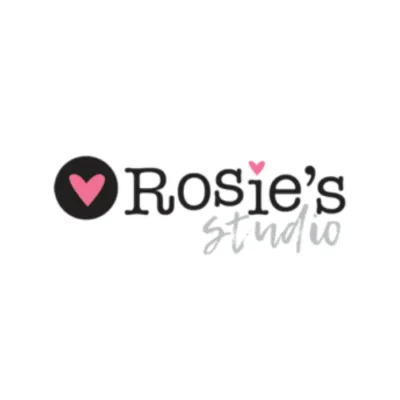 Rosies Studio Logo