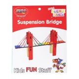 Science Range Mini Suspension Bridge