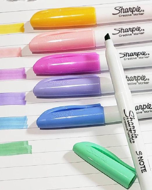 Highlighters