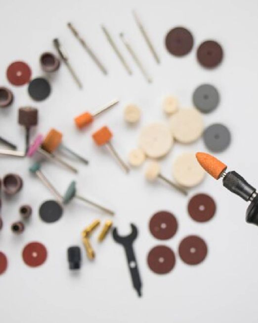 Rotary Tool Accessories