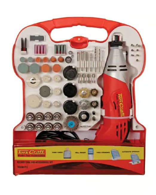 Rotary Tool Sets