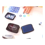 Tsukineko Ink comparisons