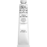 Winton Oil Paint Titanium white 200ml