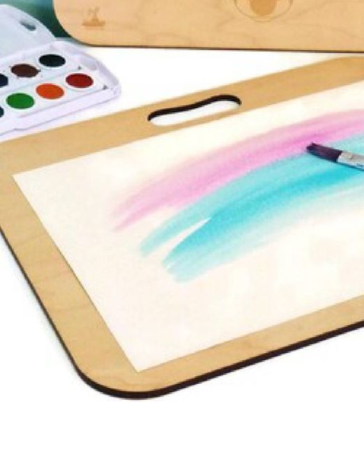 Wooden Drawing Boards