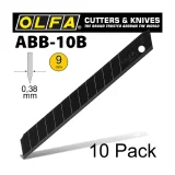 Olfa Blades ABB-10B