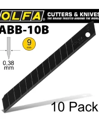 Olfa Blades ABB-10B