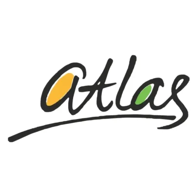 Atlas Paint Logo