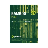 Bamboo Pads 265gsm