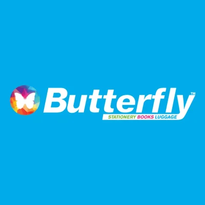 Butterfly Logo