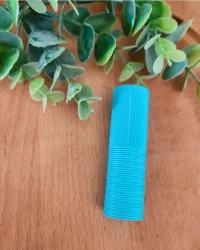 Clay Texture Roller – Lined Vertical & Horizontal R069