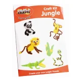 Jungle Craft Kit