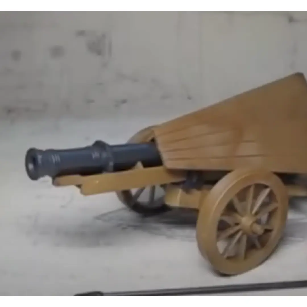 Da Vinci Series Spingarde - Academy Video