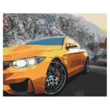 Paint by Numbers - Driving Landscape (Boxed Set)