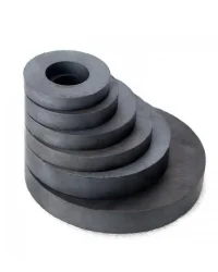 Ferrite Ring Magnets