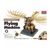 Flying machine Da Vinci Series