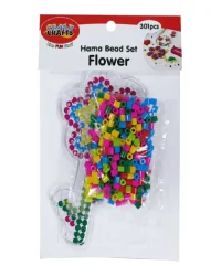 Hama Beads Set – Flower