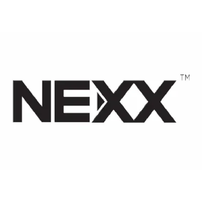Nexx Logo