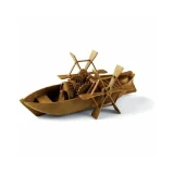 Da Vinci Series Paddleboat