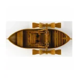 Da Vinci Series Paddleboat