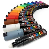 Posca Paint Markers – PC 7M