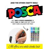Posca Special