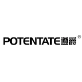 Potentate Logo