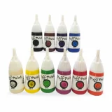 Puff paint (50ml) - Zellen