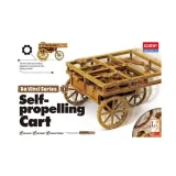 Da Vinci Series Self-propelling cart
