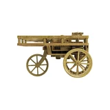 Da Vinci Series Self-propelling cart