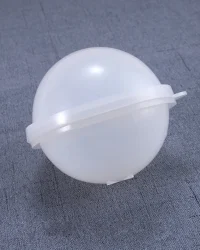 Sphere (2-Part) – Silicone Mould