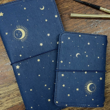 Potentate Starry Night Journals