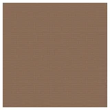 ULT Cardstock - 30x30cm Chestnut