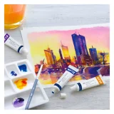 Creative Studio 24 watercolour set - Faber-Castell