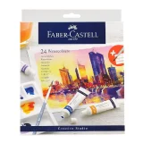 Creative Studio 24 watercolour set - Faber-Castell