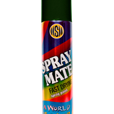 Spraymate Shamrock Green