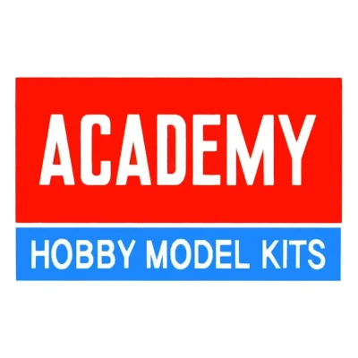 Academy Hobby Model Kits logo