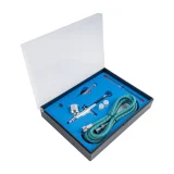Airbrush Kit A130K Contents