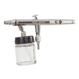 Aircraft A182 Airbrush and Jar