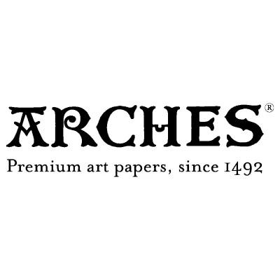 Arches Papers logo