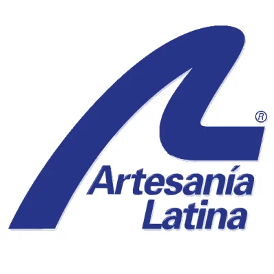 Artesania Latina Logo