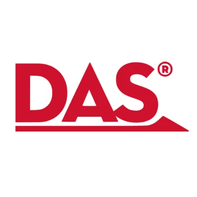 DAS Smart Logo