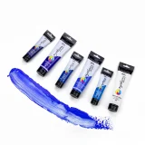 Daler Rowney System 3 Acrylics Product Image 2