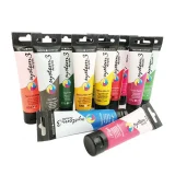 Daler Rowney System 3 Acrylics Product Image