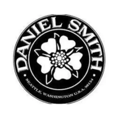 Daniel Smith Logo