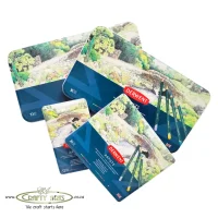 Derwent Artists Colour Pencils